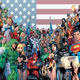 Illustration for article titled DC is moving its entertainment wing to L.A. to focus on film (UPDATE: Wildstorm line getting the ax)